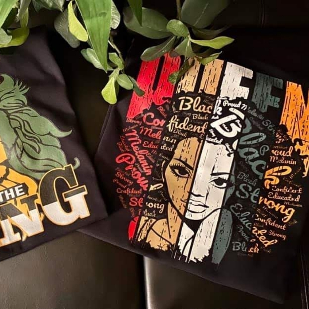 Queen‎ Tee - Picture 2 of 3